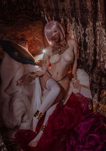 金发女郎