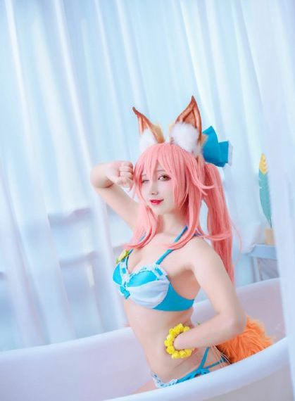 猎天使魔女