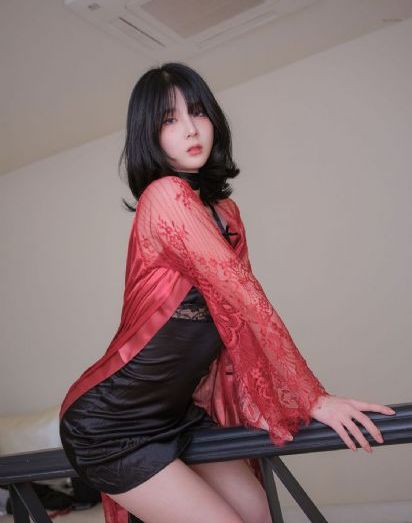 舒淇 红灯区