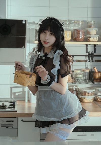 在远方