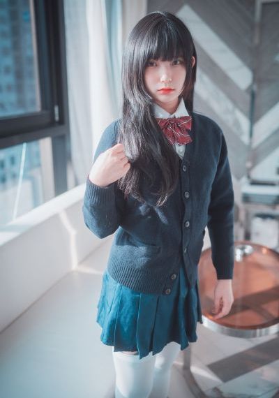 美人如画