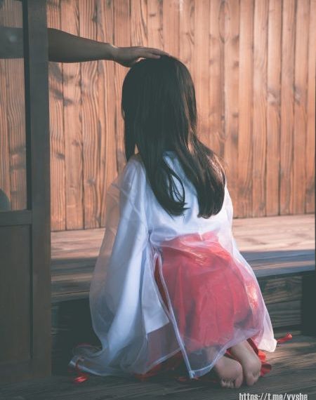 放学后濡湿的夜晚动漫