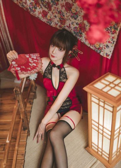 年轻的姐姐6