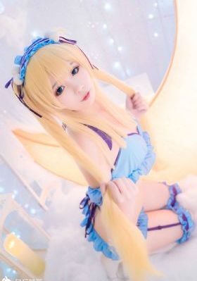 安娜的荒野生活