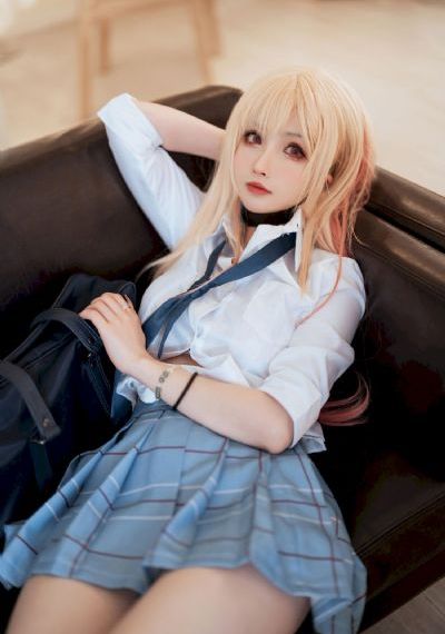 好色先生污版