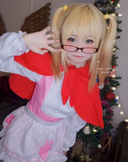 神雕侠侣古天乐