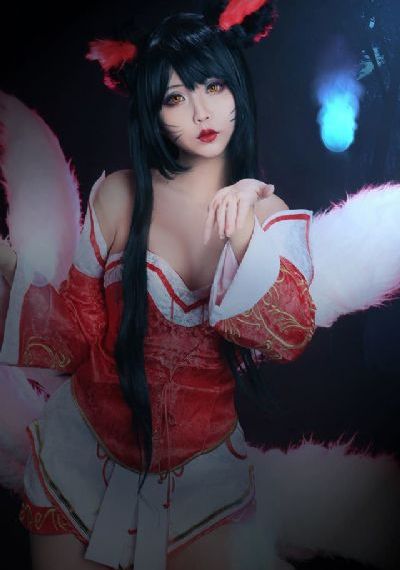 乳镇女巫