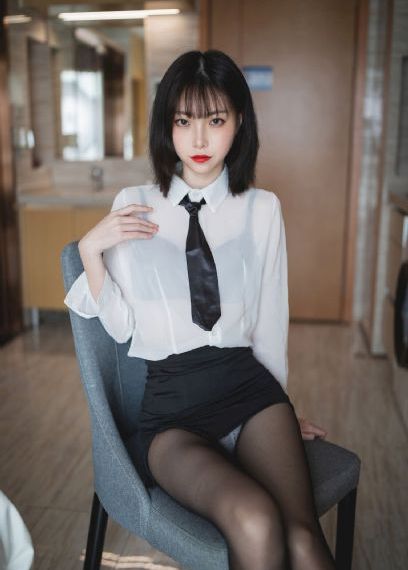 儿子的媳妇