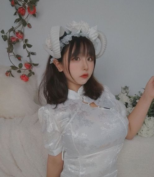 办公室椅子上