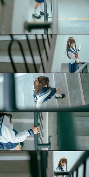 人间空间时间与人