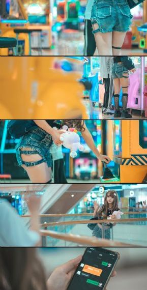 梦幻之旅