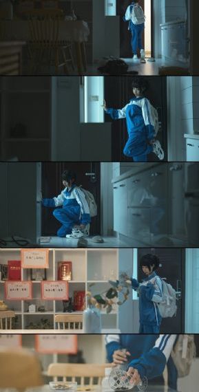 一区视频