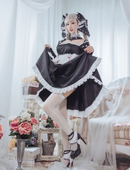 我的女朋友们