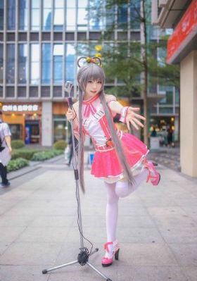 爱唱歌的大姐姐也想第三季
