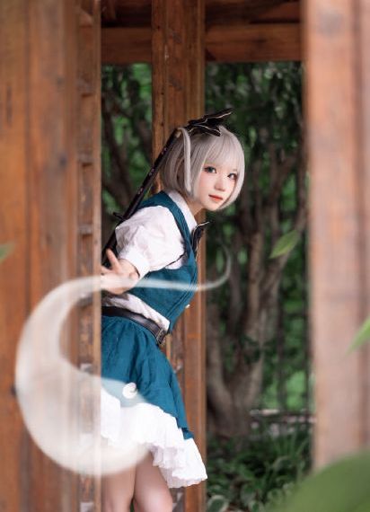 《年轻的寡妇》完整版