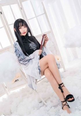 风流杨家将之宗宝救母