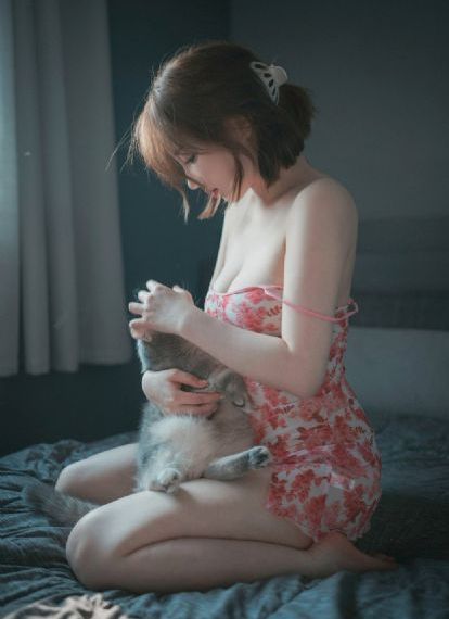 白线流