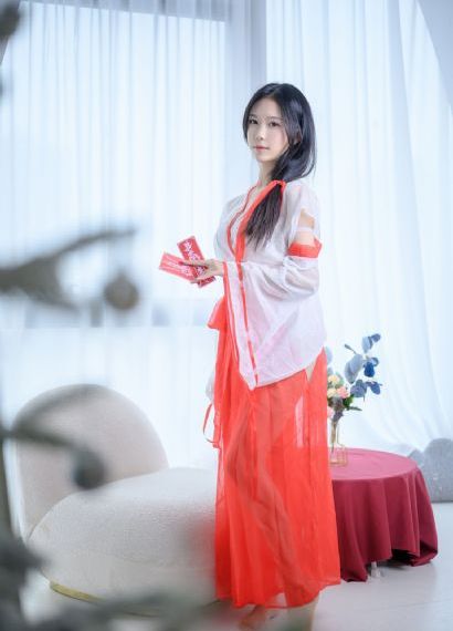 出轨的姐姐