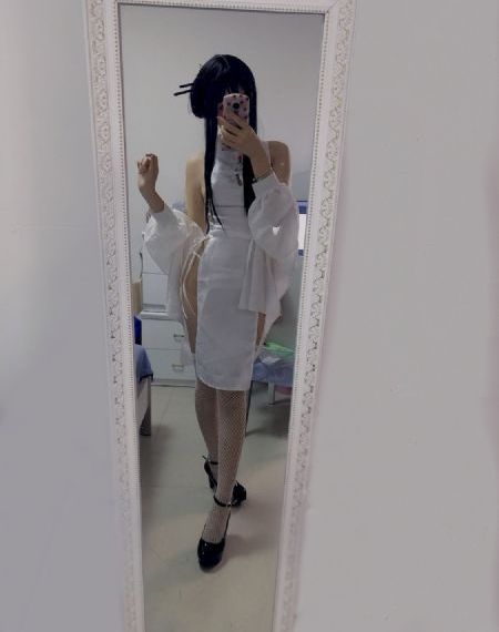 父亲的情人