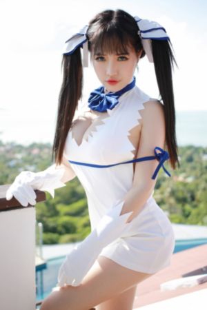 新年轻的妈妈