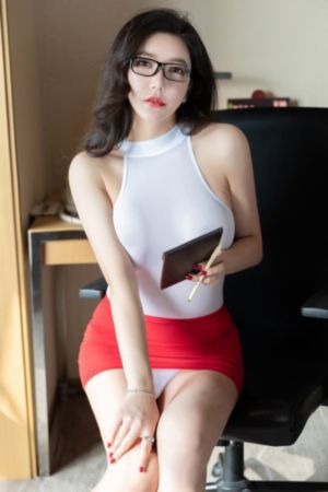 老板的年轻妻子3