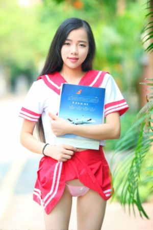 梦想成为美少女战士