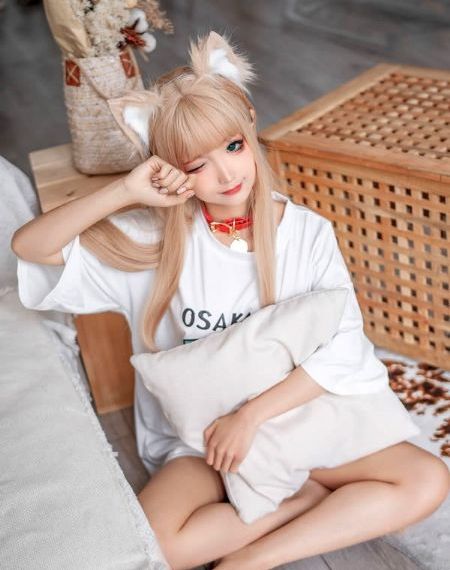我的美丽女邻居4