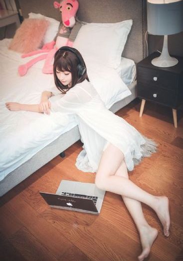 女士私密高级会所按摩精油