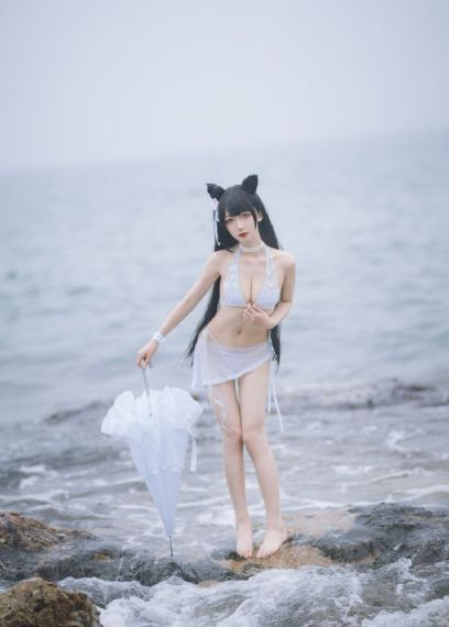 天降之女