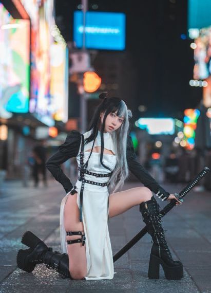 爱在离婚进行时