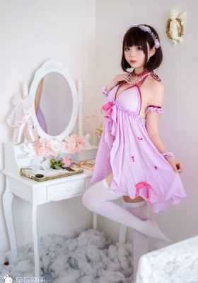 屠夫小姐