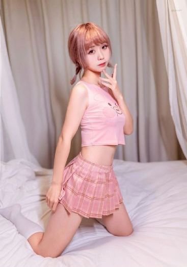 夜晚动漫