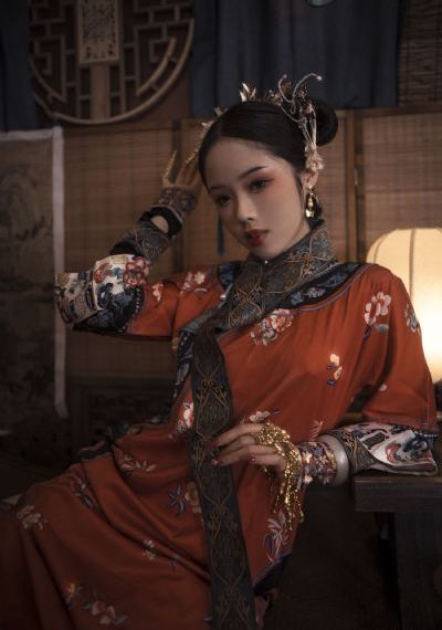 甘十九妹