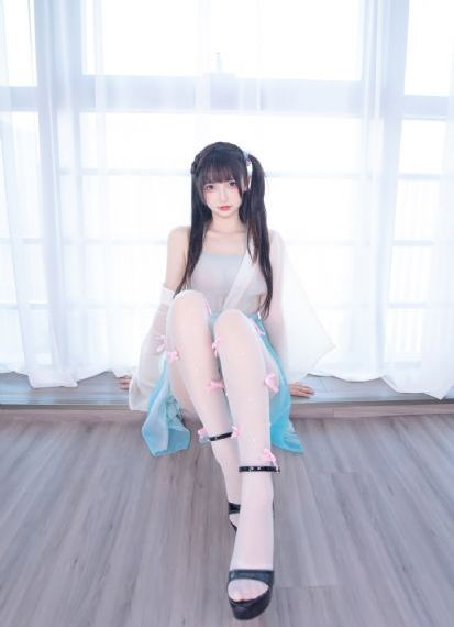 妈妈是朋友