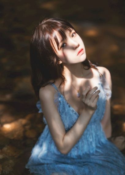 《用我的手指搅乱吧》