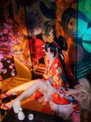 妈妈的情人