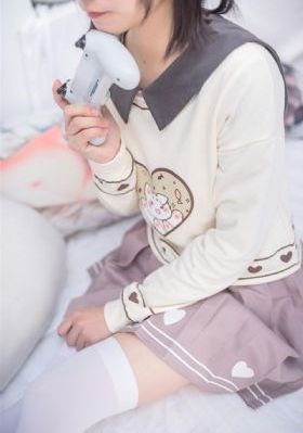 我家有个赵大咪