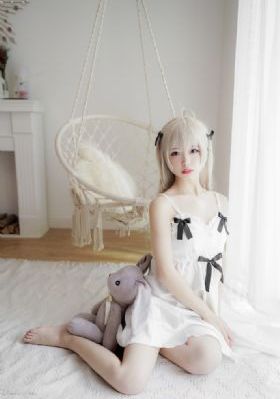 天国少女中文版