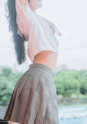 妈妈女儿