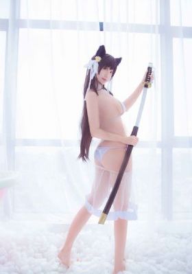 颐和园赫蕾