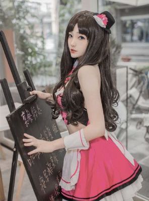 莫妮卡贝鲁奇情事