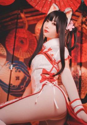 美女差差差