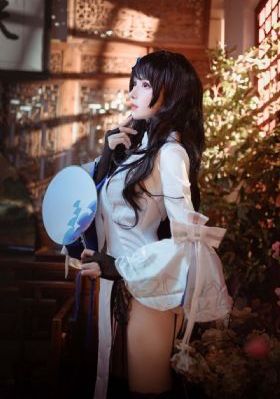 变身小姐