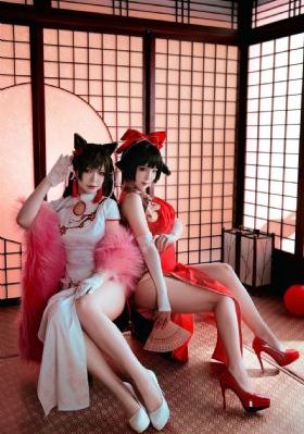 林师傅在首尔