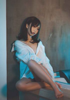 《女神降临》动漫