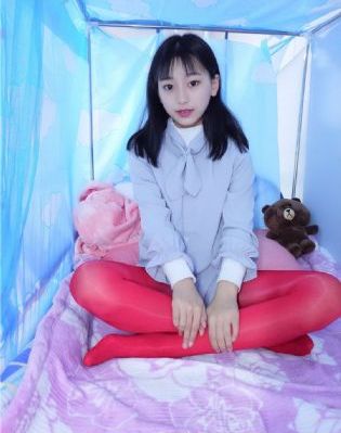 《我被最想拥抱的人威胁了》